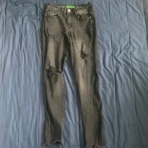 Eco love S.O.N.G jeans